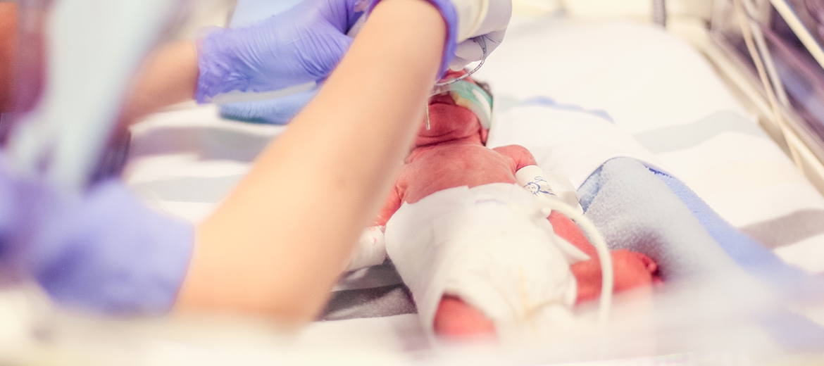 A koraszülöttek mortalitása és morbiditása